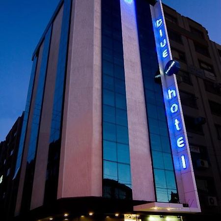 Blue Boutique Hotel Izmir Exterior foto
